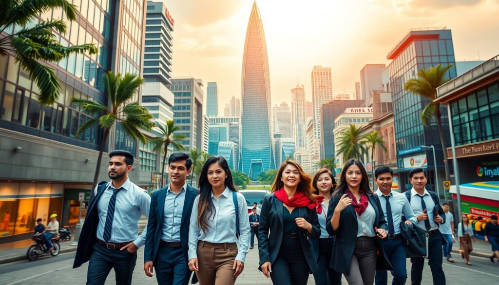 Prospek Karier Lulusan Universitas Ibn Khaldun