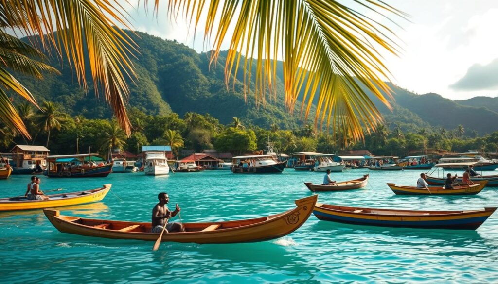 Transportasi Vanuatu Transportasi Vanuatu