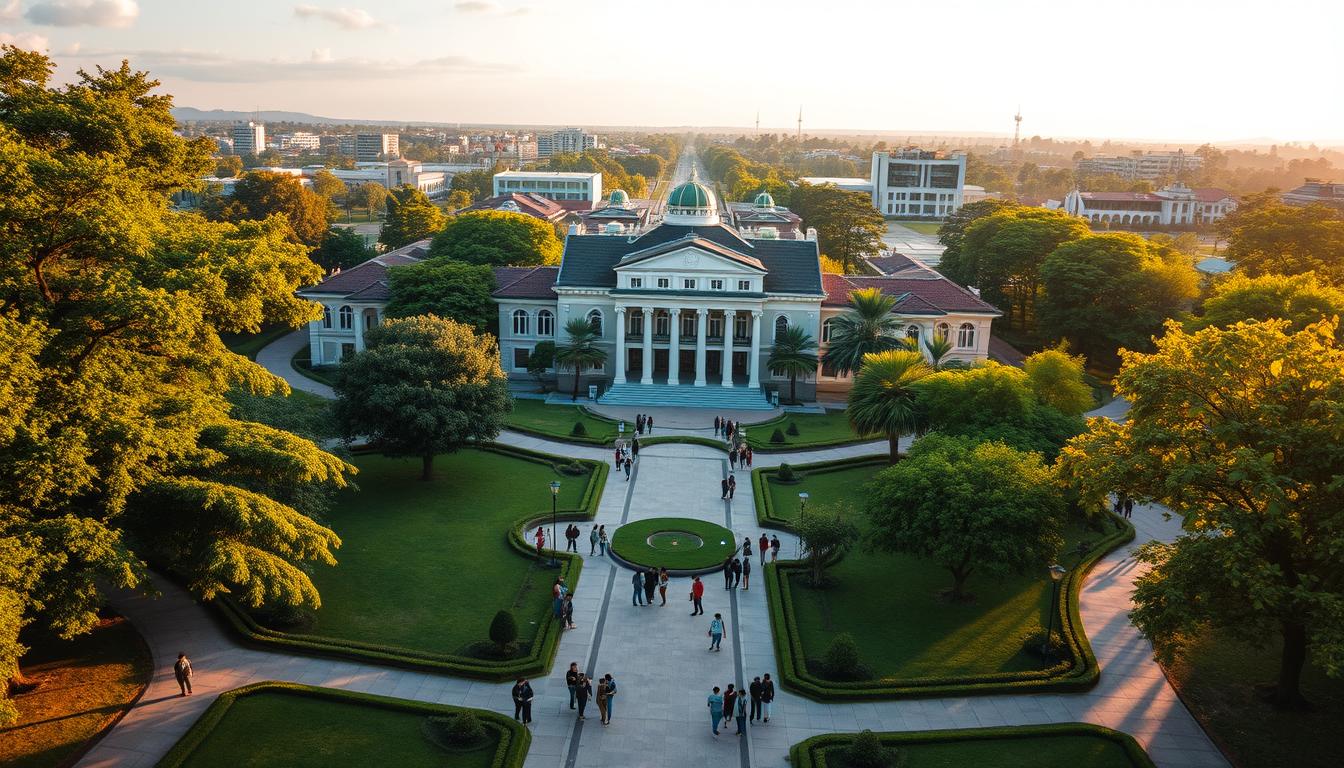 Universitas Bojonegoro