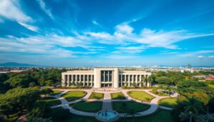 Universitas Bosowa: Menjadi Pusat Pendidikan Terkemuka di Indonesia