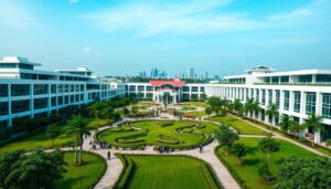 Universitas Handayani Makassar: Menjadi Pilihan Terbaik