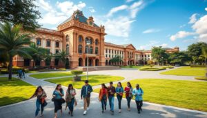 Universitas Ibn Khaldun Bogor Siap Menyambut Mahasiswa Baru