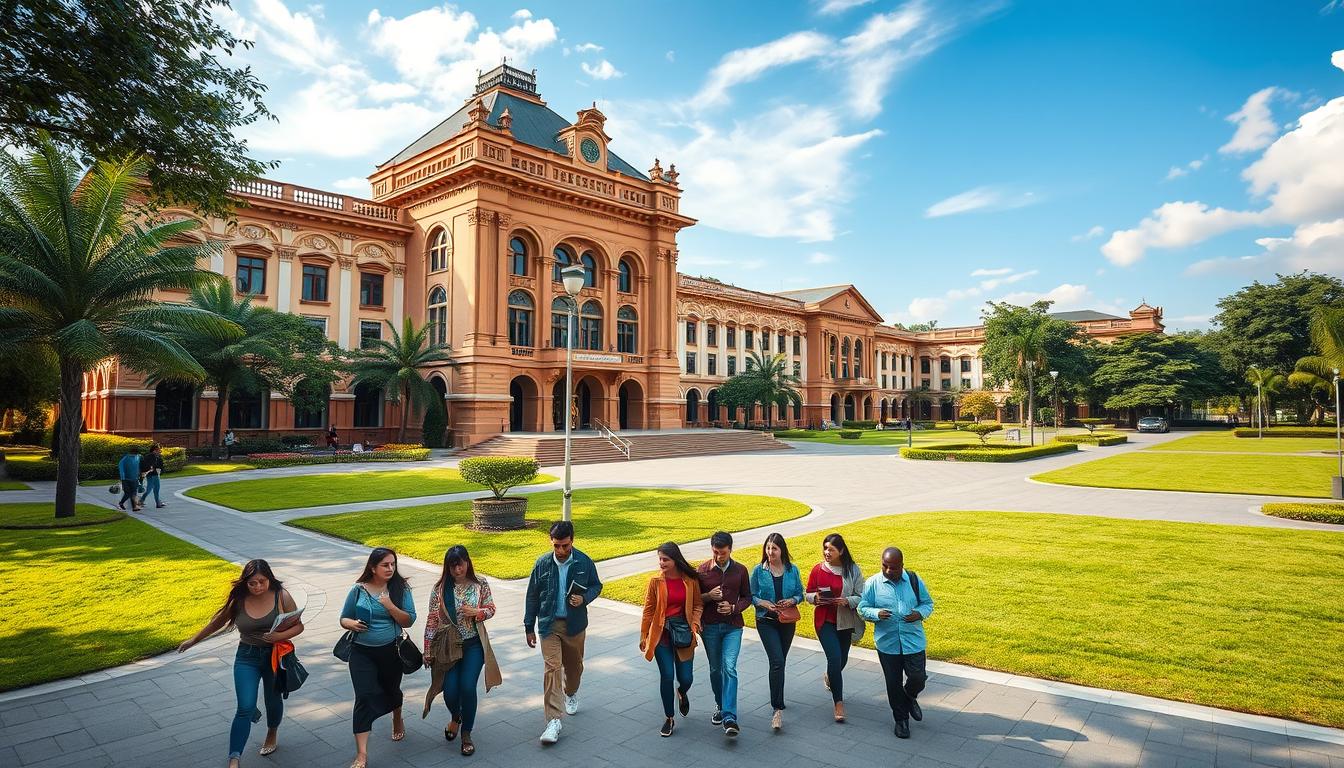 Universitas Ibn Khaldun Bogor