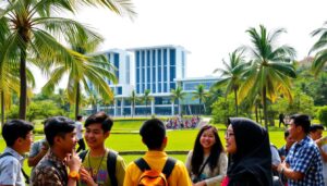 Berita Terbaru Universitas Muhammadiyah Makassar
