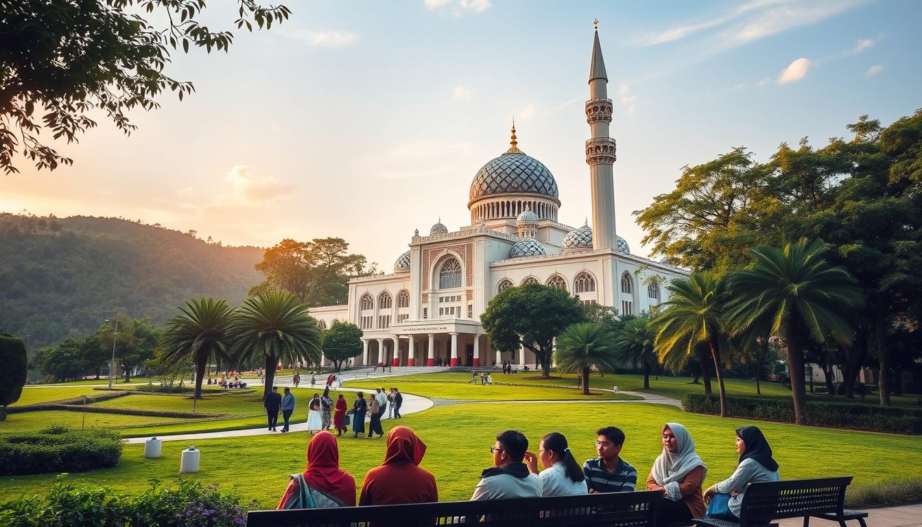 Universitas Muslim Indonesia