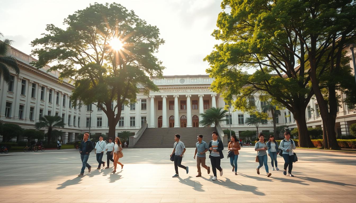 Universitas Pejuang Republik Indonesia