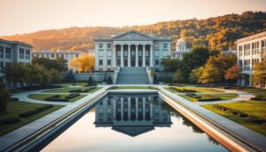 Universitas Surabaya: Menjadi Pusat Pendidikan Terkemuka