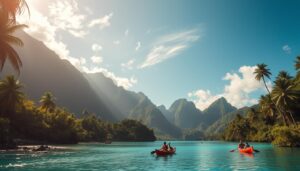 Mengenal Lebih Dekat Vanuatu, Surga Tersembunyi di Pasifik