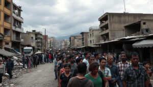 Situasi Terkini di Venezuela