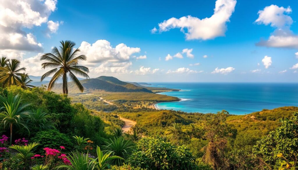 ekosistem Dar es Salam