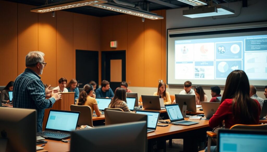 kebijakan pembelajaran daring