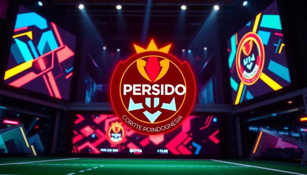 kehadiran digital Persido Dogiyai