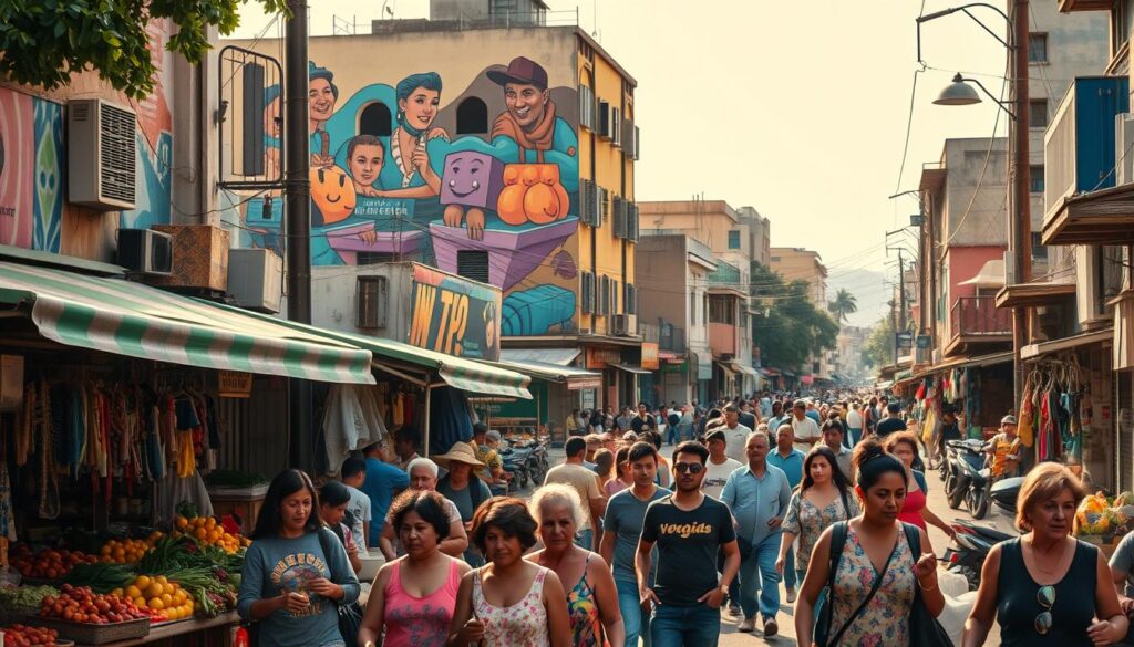 ketahanan masyarakat Caracas ketahanan masyarakat Caracas