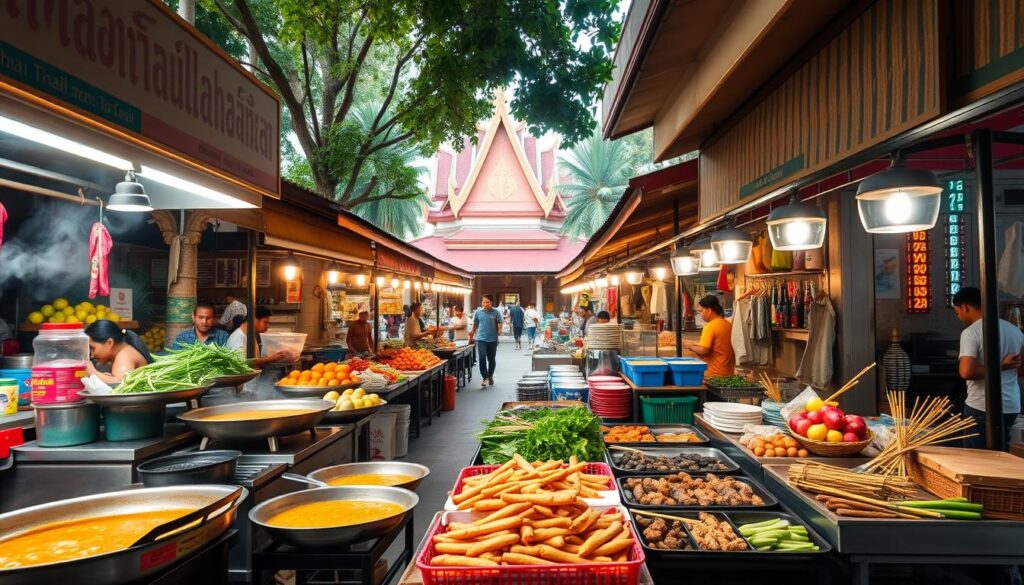 kuliner Thailand kuliner Thailand