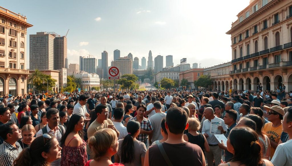 masyarakat sipil Caracas masyarakat sipil Caracas