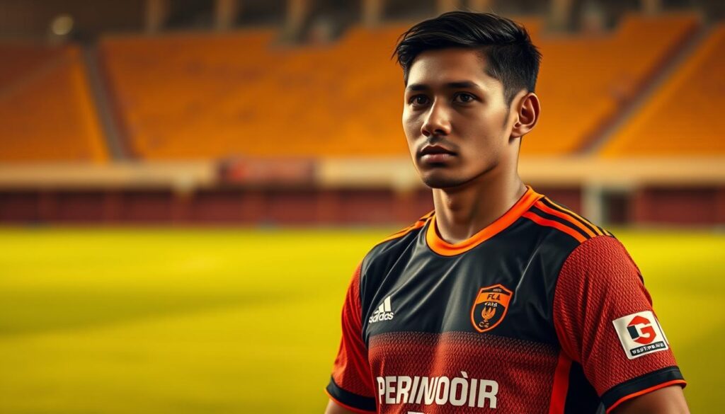 pemain Persipur Purwodadi