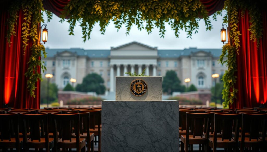 penghargaan universitas