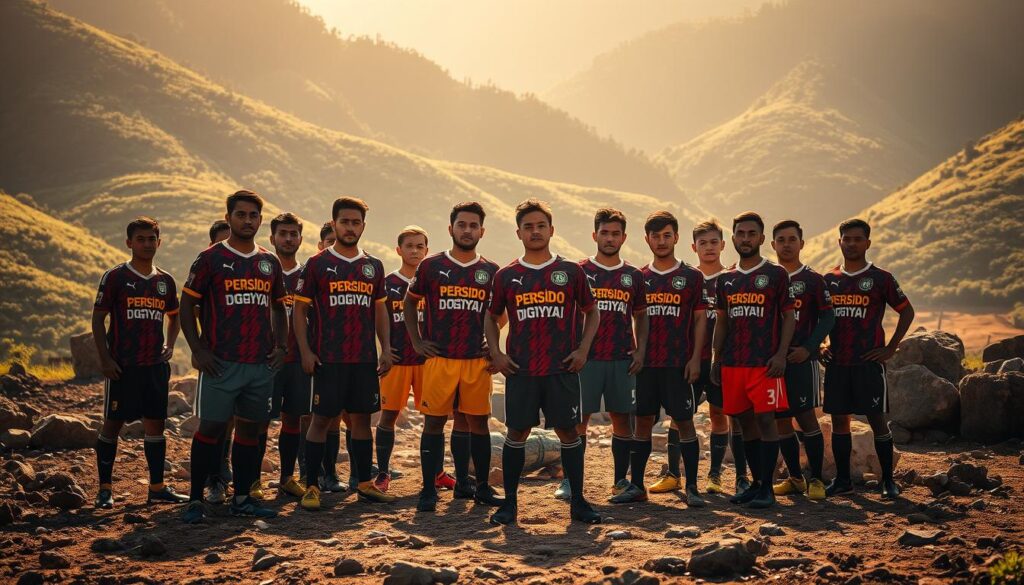 tantangan persido dogiyai