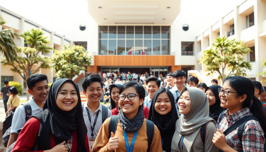 testimoni Universitas Handayani