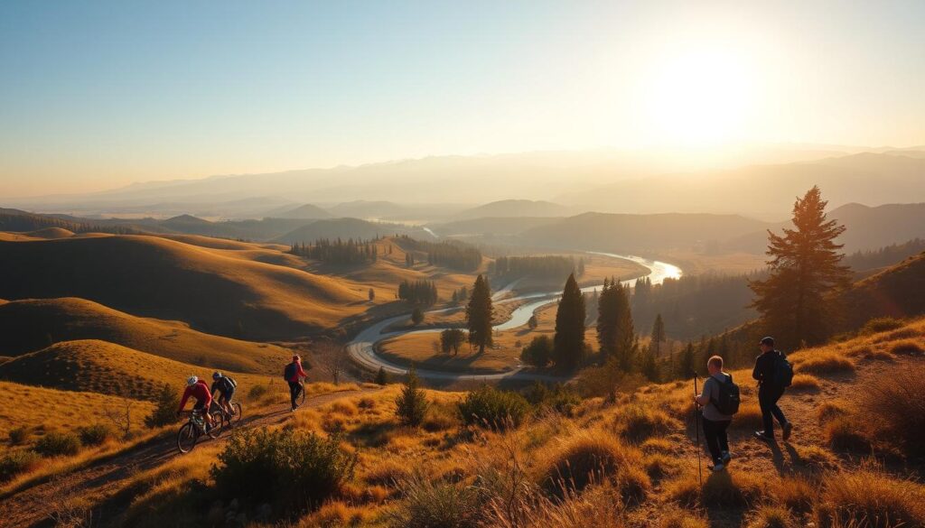 Aktivitas Outdoor di Dushanbe Aktivitas Outdoor di Dushanbe