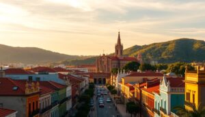 Asuncion: Ibu Kota Paraguay yang Menarik