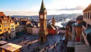 Berita Terbaru dari Bern, Swiss