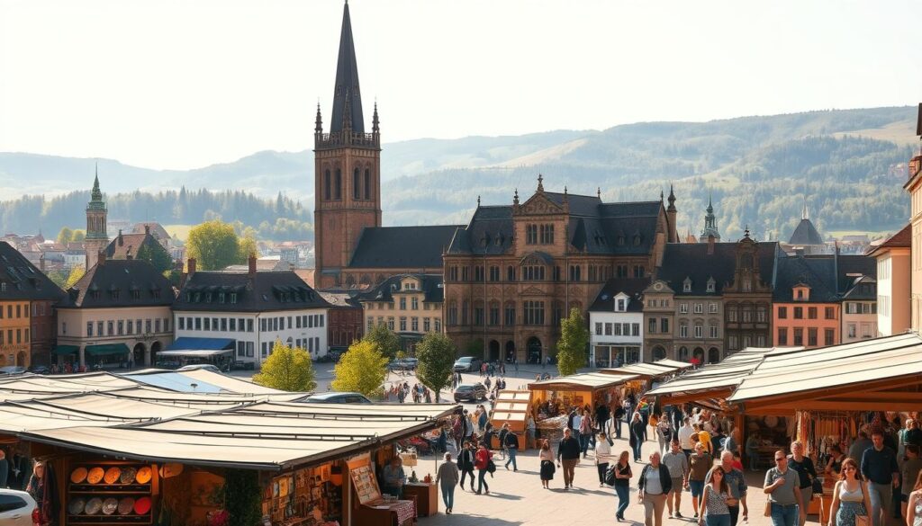 Budaya dan Seni di Bern