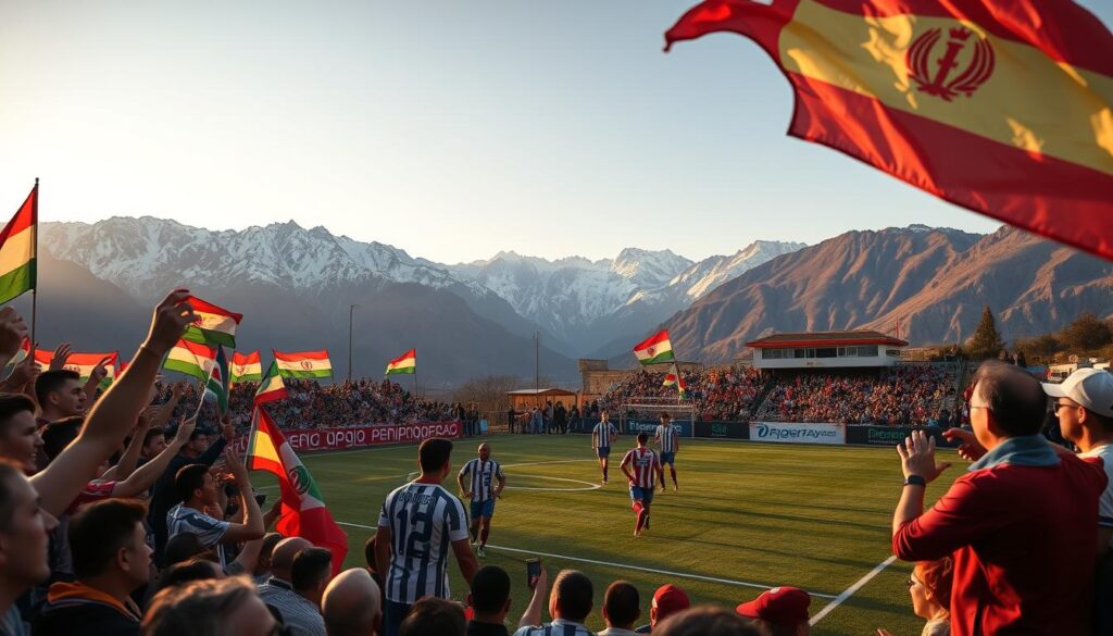 Dukungan Masyarakat untuk Persipegaf