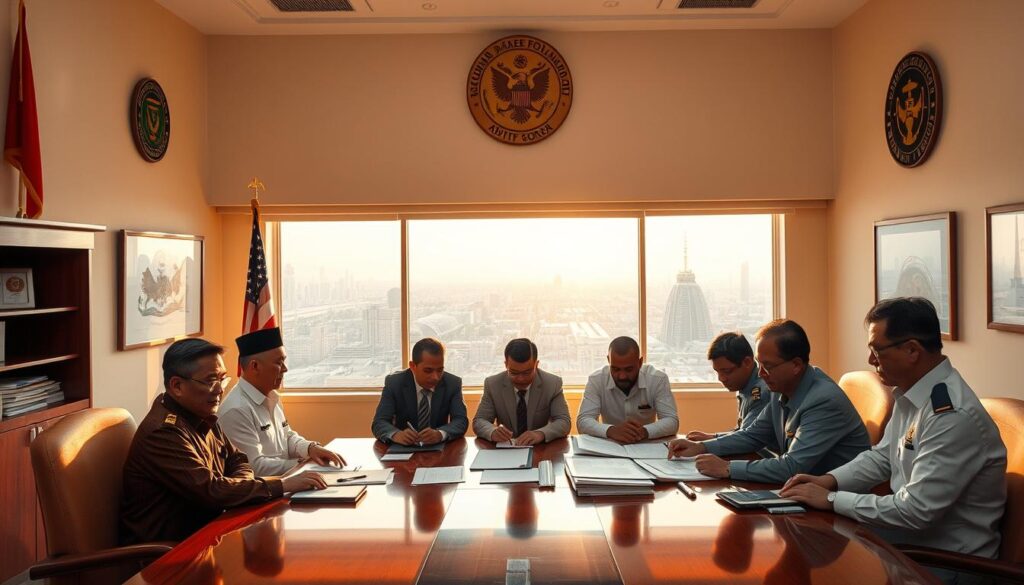 Dukungan Pemerintah untuk Perseka Kaimana