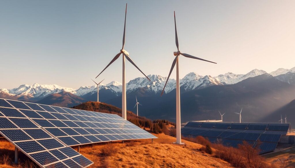 Energi Terbarukan Bern