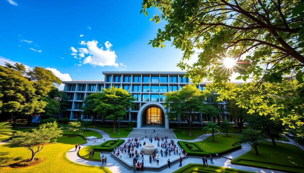 Fakultas di Universitas Mercu Buana Yogyakarta