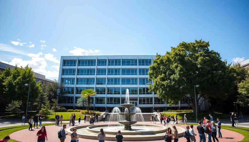 Fasilitas Universitas Widyagama