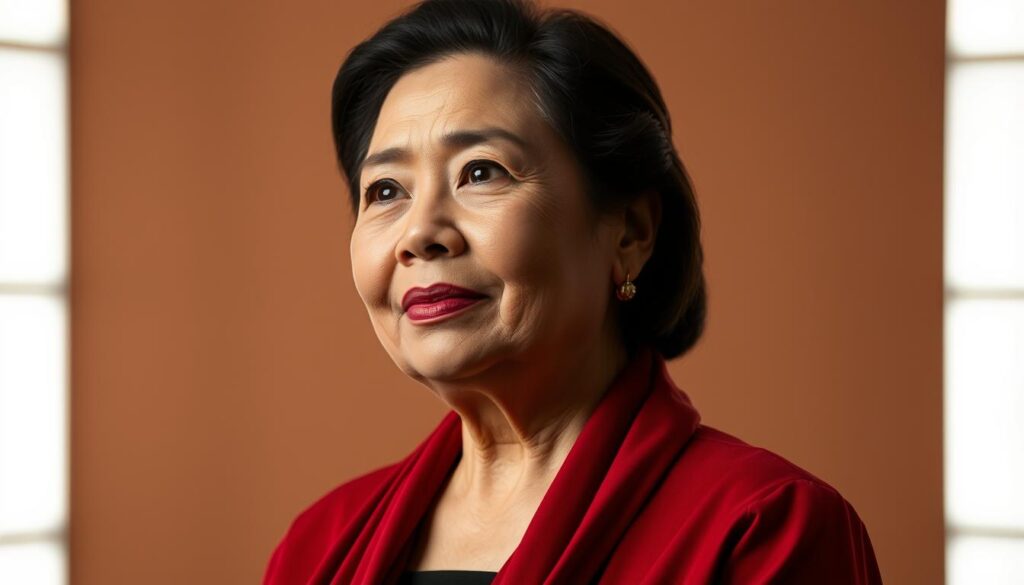 Inspirasi Persis Soasio