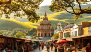 Berita Terbaru dari Paraguay