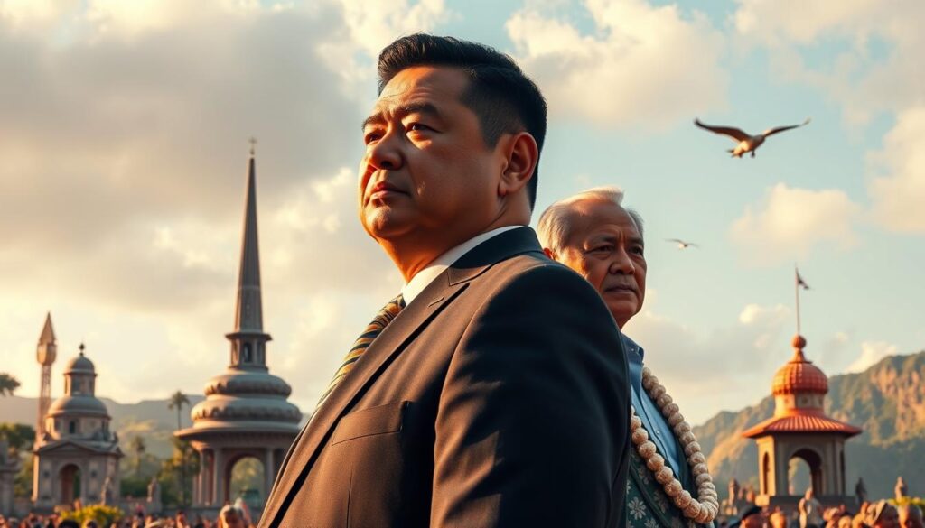 Perbandingan Kebijakan Mata'afa dan Pendahulunya