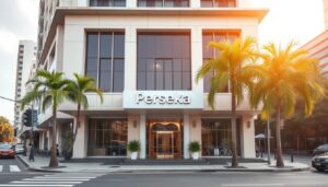 Perseka Kaimana Buka Cabang Baru di Indonesia