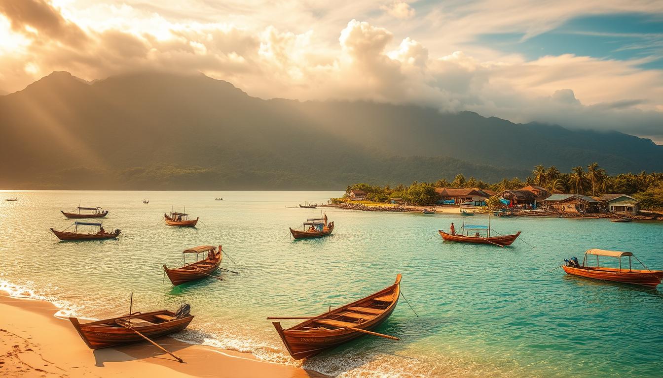 Persewon Teluk Wondama