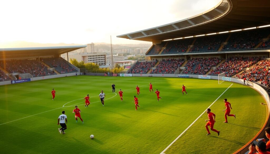 Persifa Fakfak di Liga Indonesia