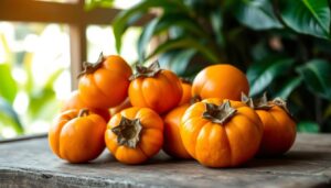 Persimans Manokwari Selatan: Buah Tropis yang Kaya Manfaat