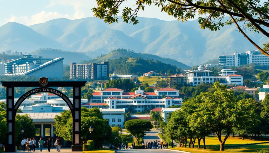 Program Studi Universitas Widyagama