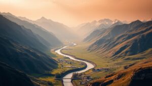 Tajikistan Menghadapi Tantangan Baru