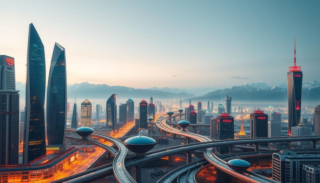 Tajikistan masa depan