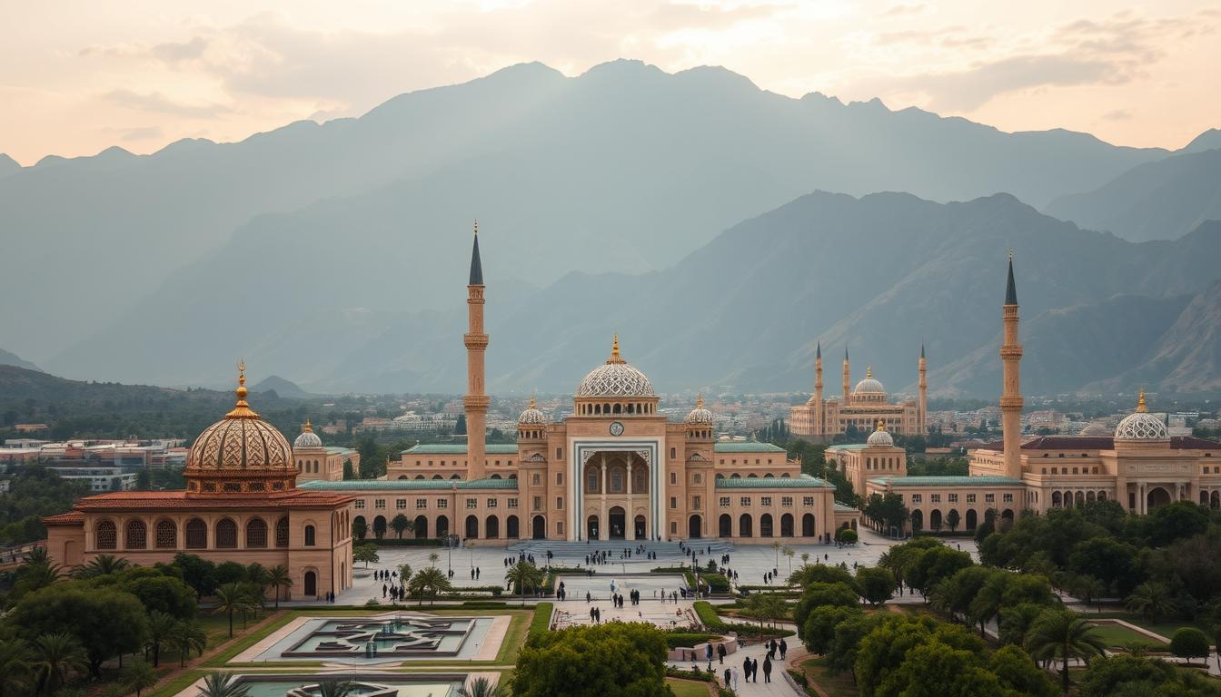 Universitas Islam Indonesia