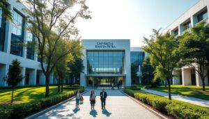 Universitas Kristen Petra: Berita Terbaru dan Informasi