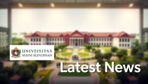 Universitas Mayjen Sungkono: Berita Terkini