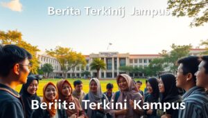 Universitas Muhammadiyah Jember: Berita Terkini