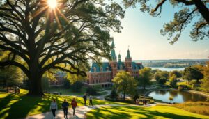 Universitas Widyagama: Menjadi Pilihan Terbaik di Indonesia