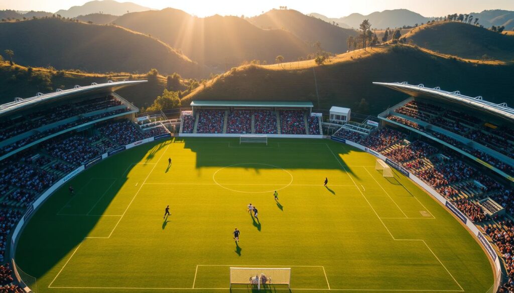 analisis pertandingan Persifa Fakfak