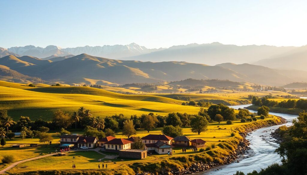 destinasi wisata Paraguay destinasi wisata Paraguay