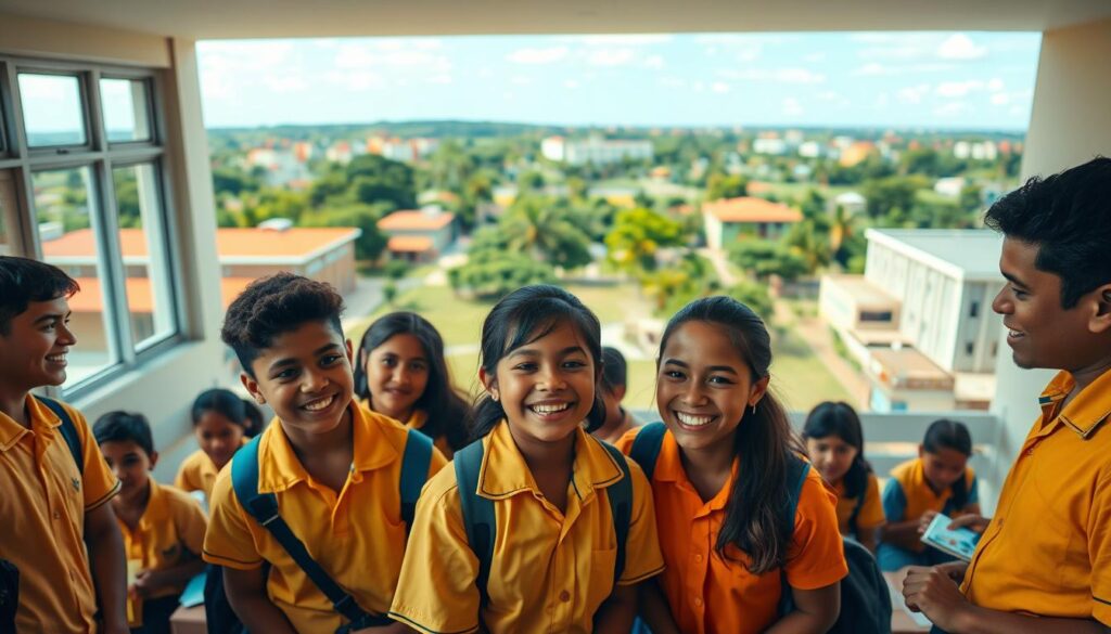 pendidikan Paraguay pendidikan Paraguay